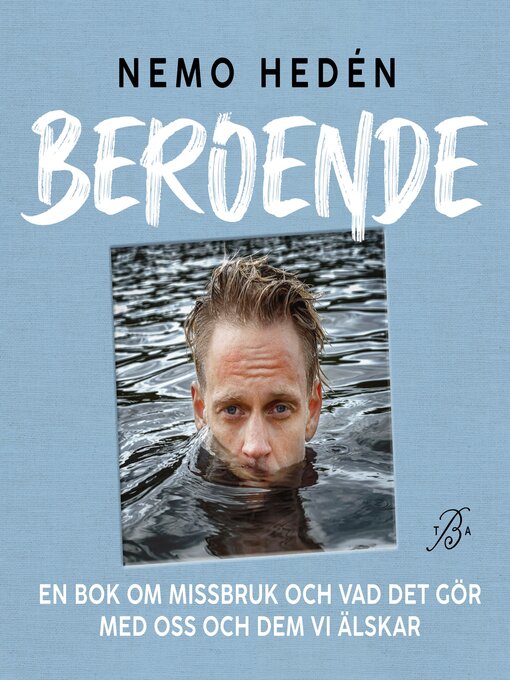 Title details for Beroende by Nemo Hedén - Wait list